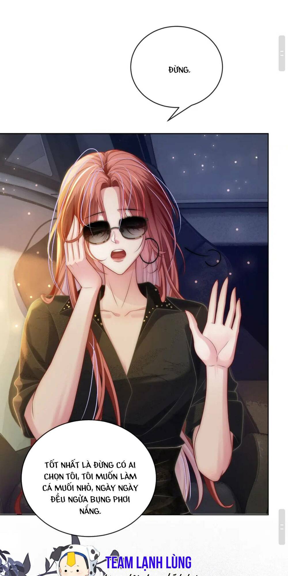 Sau Khi Bị Cướp Đi Tất Cả, Cô Ấy Phong Thần Trở Về: Chapter 12