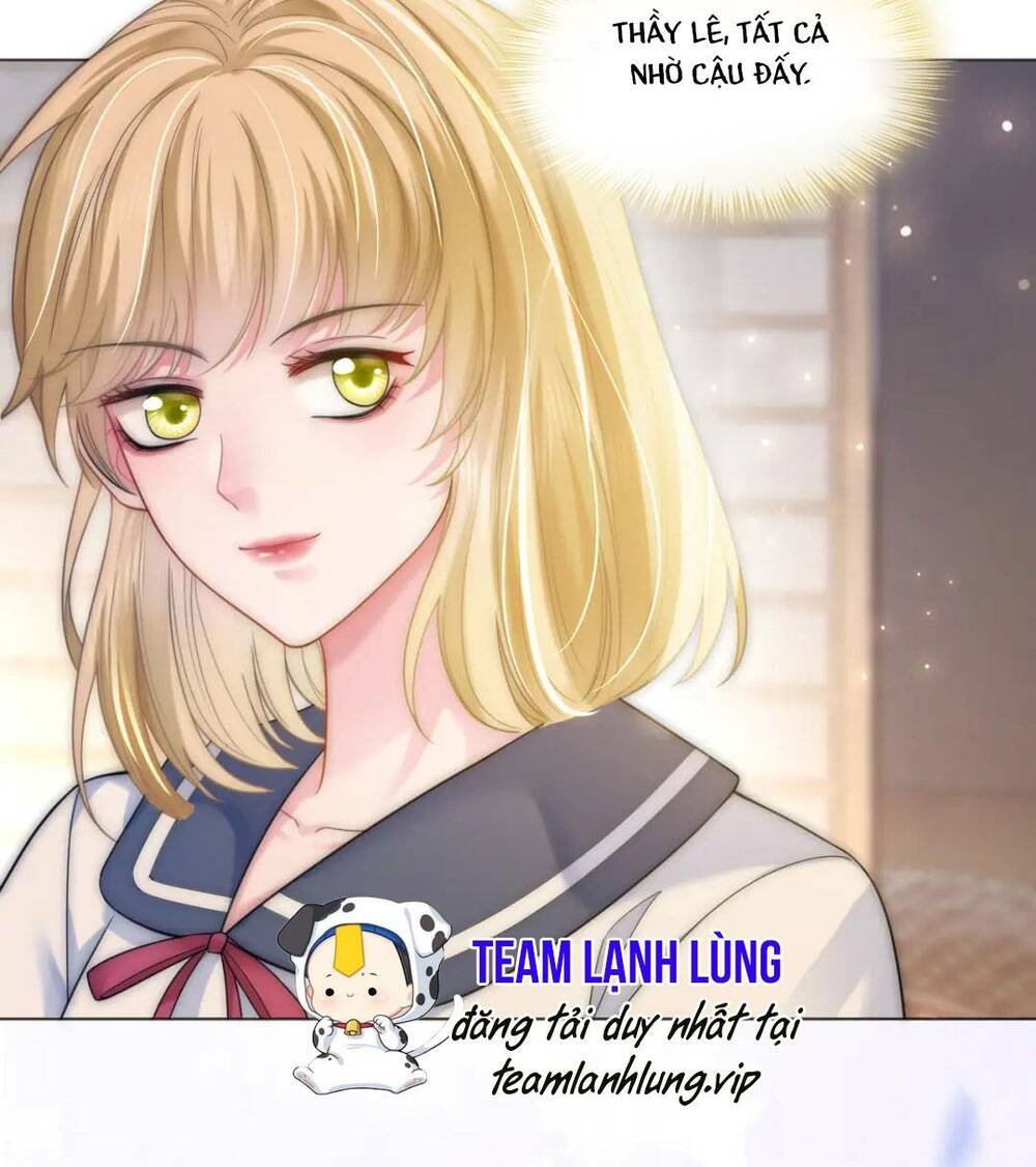 Sau Khi Bị Cướp Đi Tất Cả, Cô Ấy Phong Thần Trở Về: Chapter 12