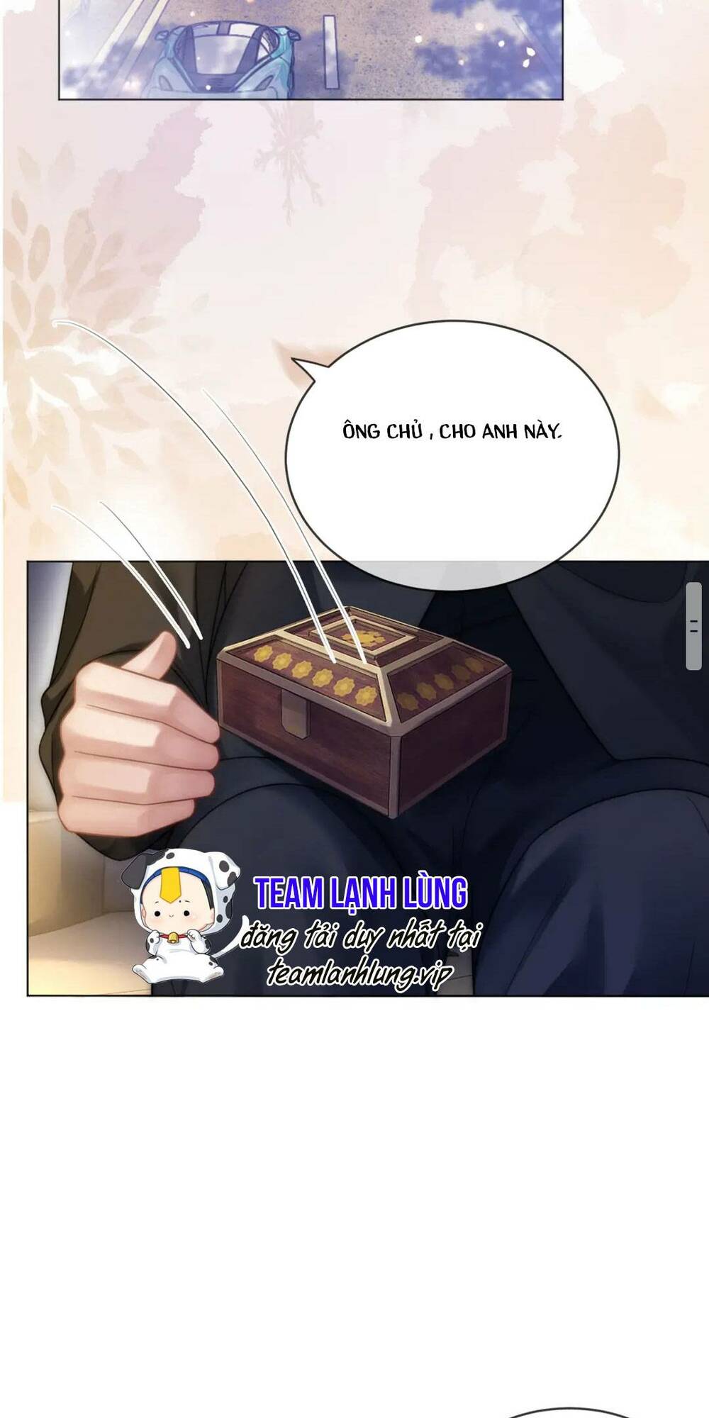 Sau Khi Bị Cướp Đi Tất Cả, Cô Ấy Phong Thần Trở Về: Chapter 12
