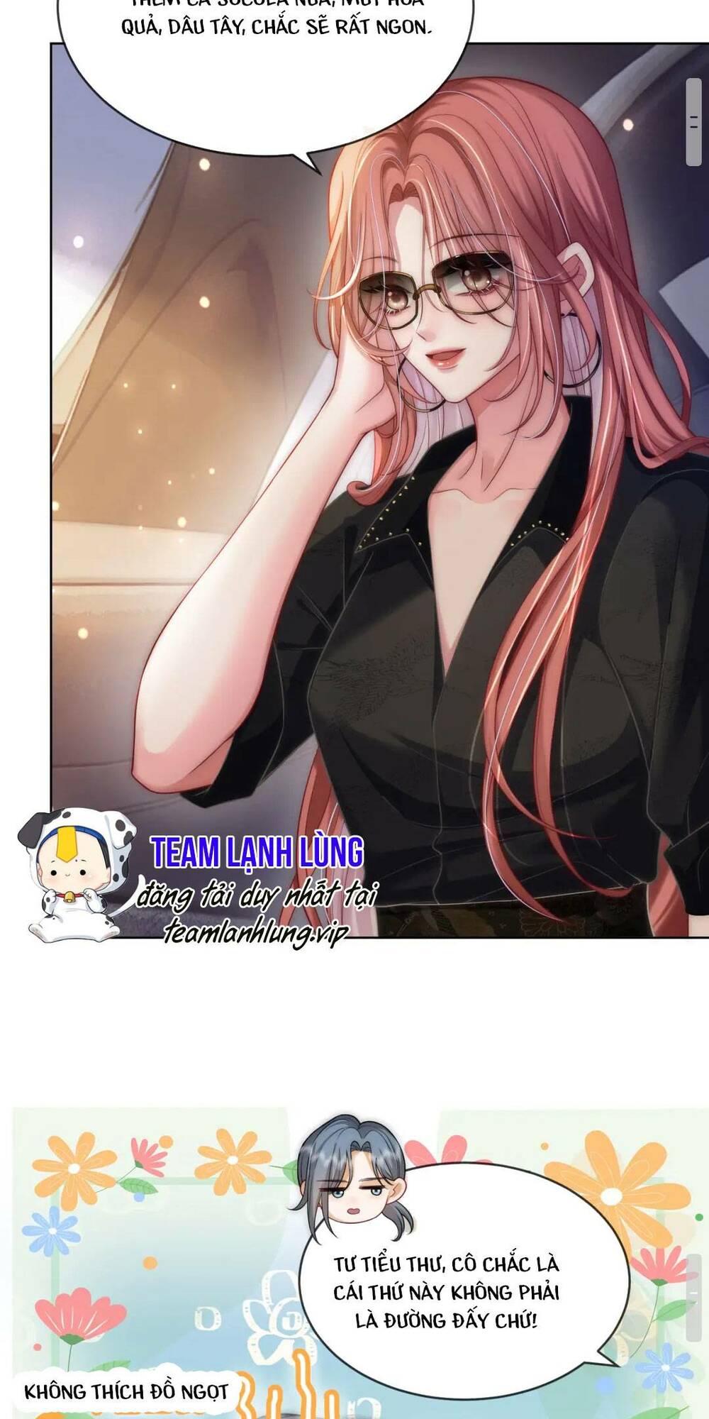 Sau Khi Bị Cướp Đi Tất Cả, Cô Ấy Phong Thần Trở Về: Chapter 12