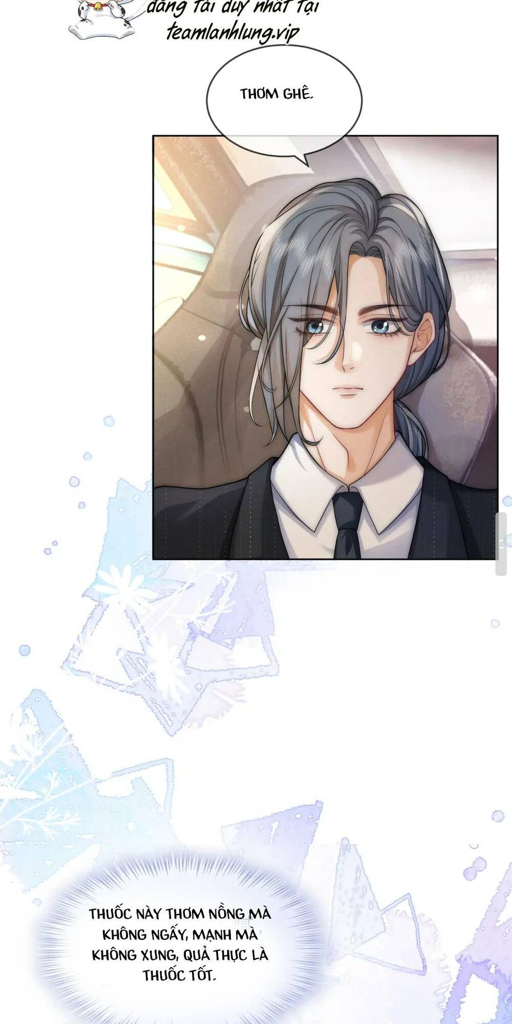 Sau Khi Bị Cướp Đi Tất Cả, Cô Ấy Phong Thần Trở Về: Chapter 12