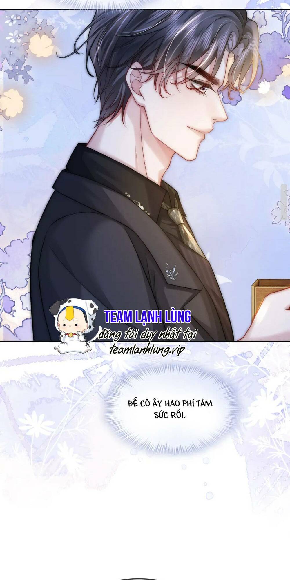 Sau Khi Bị Cướp Đi Tất Cả, Cô Ấy Phong Thần Trở Về: Chapter 12
