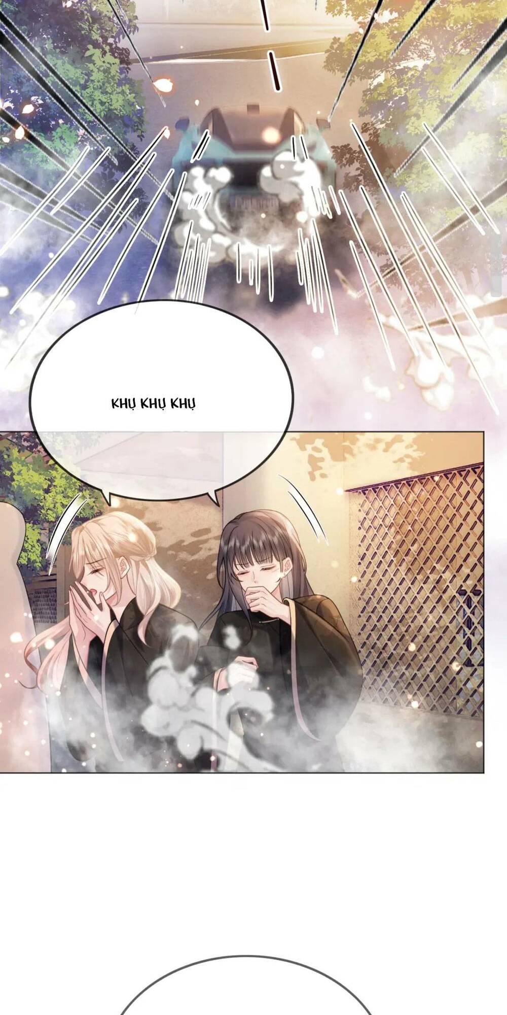 Sau Khi Bị Cướp Đi Tất Cả, Cô Ấy Phong Thần Trở Về: Chapter 12