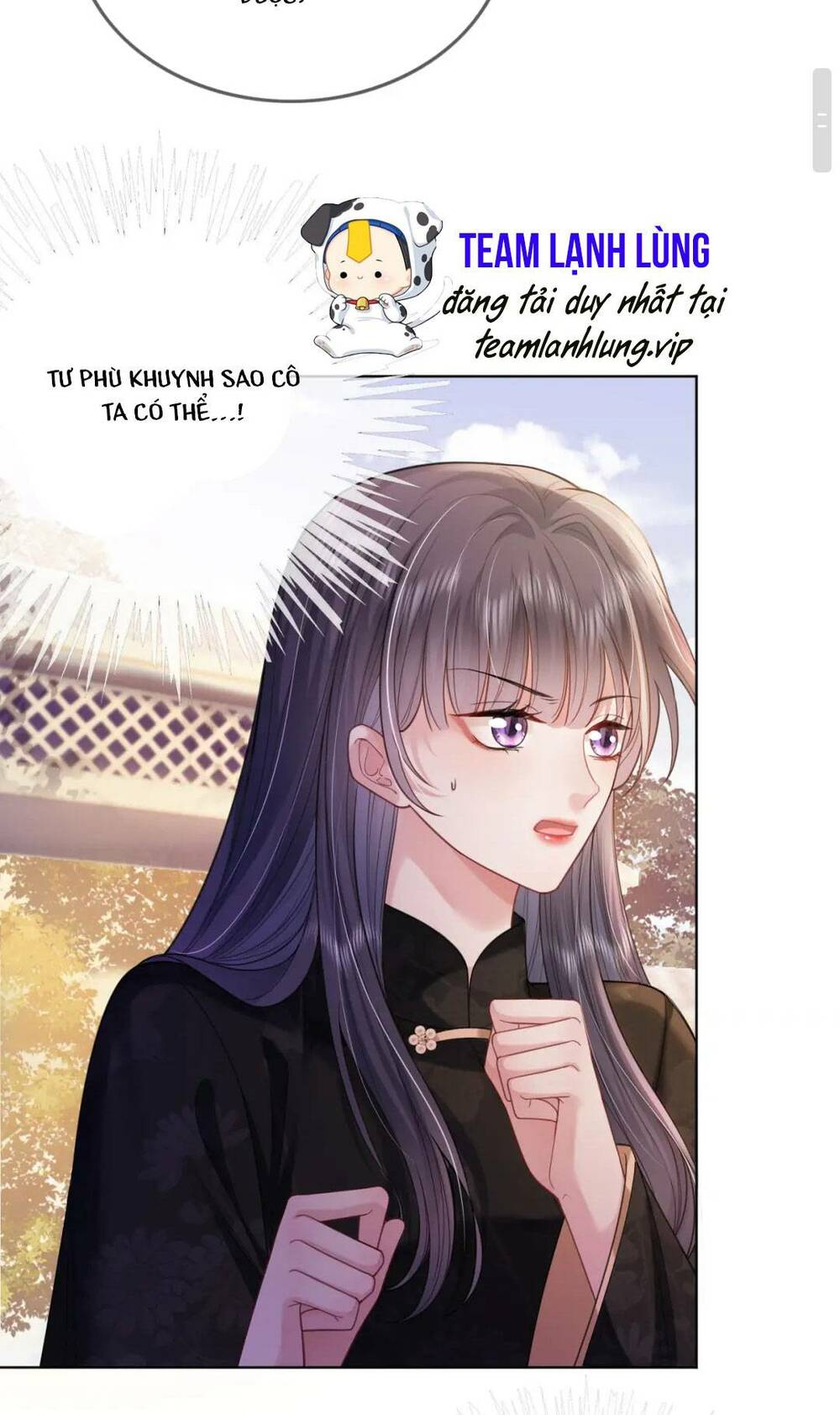 Sau Khi Bị Cướp Đi Tất Cả, Cô Ấy Phong Thần Trở Về: Chapter 12