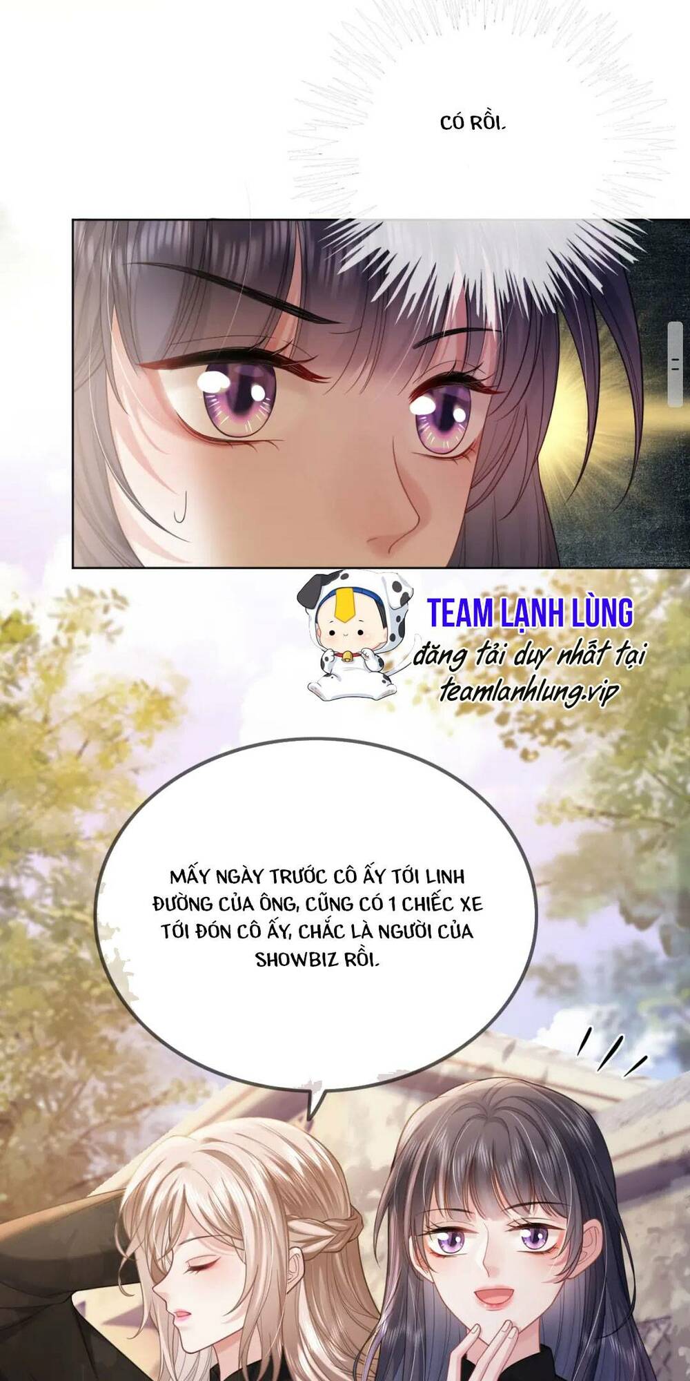 Sau Khi Bị Cướp Đi Tất Cả, Cô Ấy Phong Thần Trở Về: Chapter 12