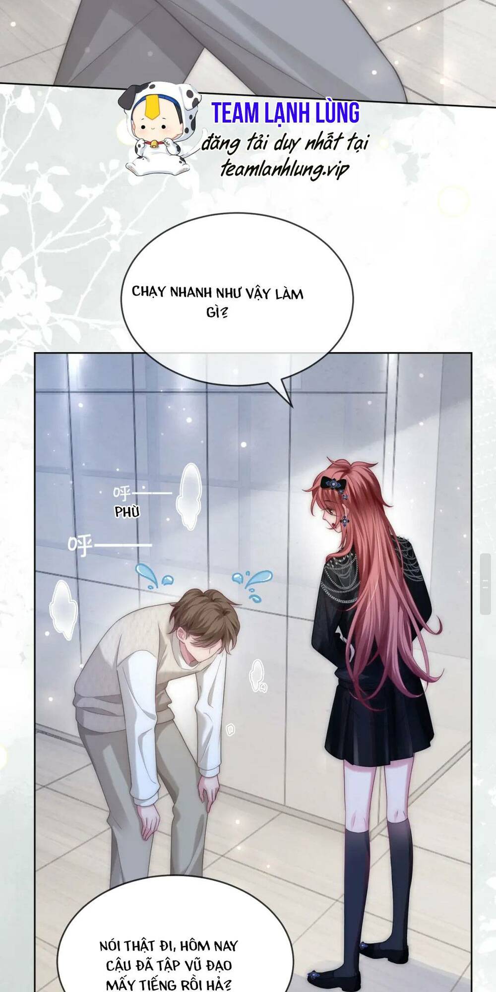 Sau Khi Bị Cướp Đi Tất Cả, Cô Ấy Phong Thần Trở Về: Chapter 13