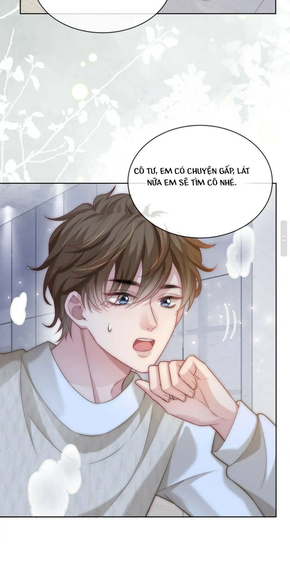 Sau Khi Bị Cướp Đi Tất Cả, Cô Ấy Phong Thần Trở Về: Chapter 13