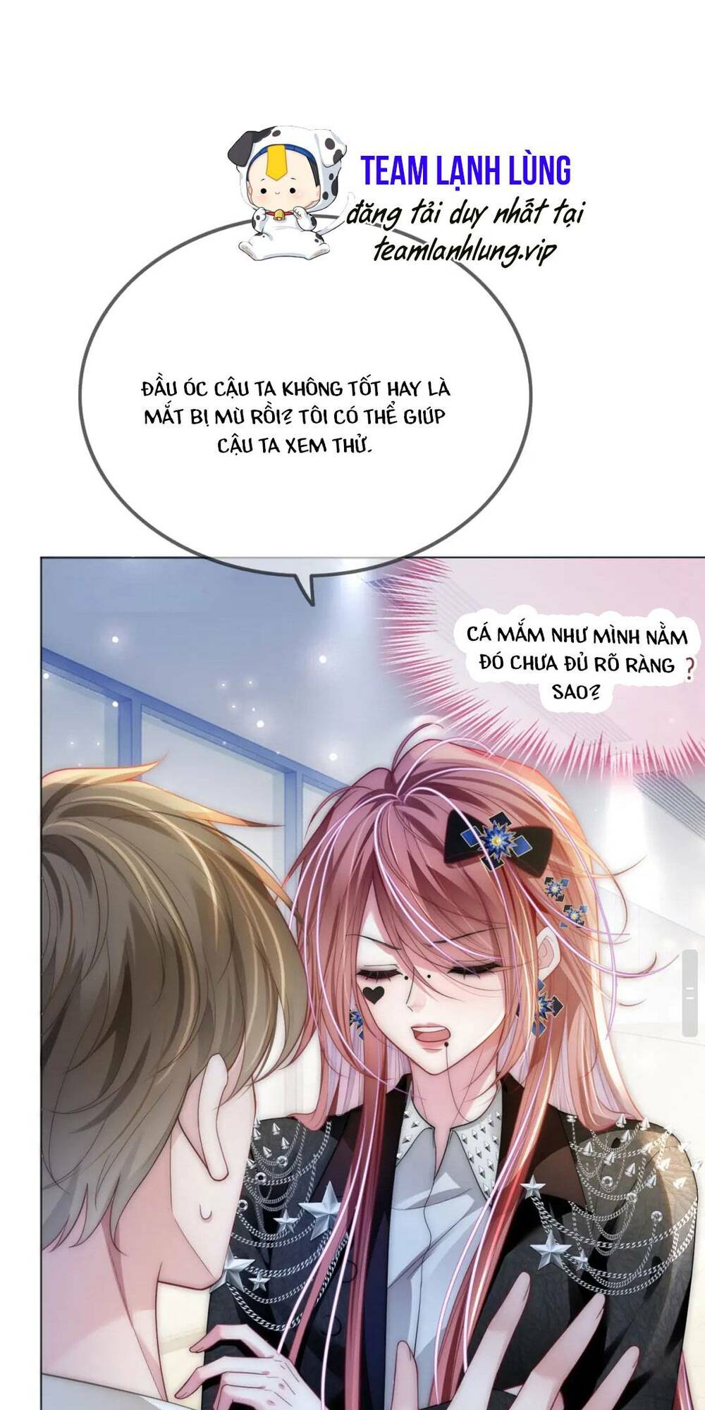 Sau Khi Bị Cướp Đi Tất Cả, Cô Ấy Phong Thần Trở Về: Chapter 13