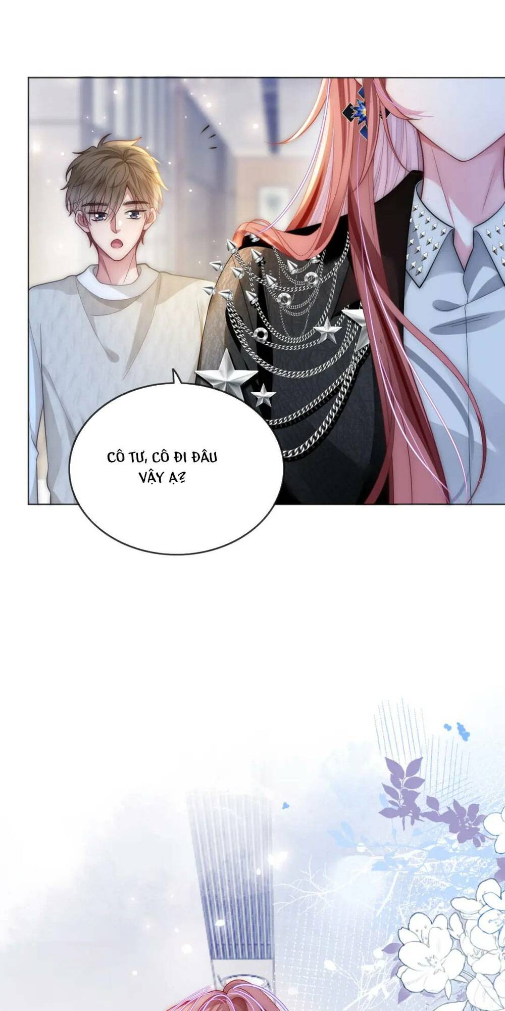 Sau Khi Bị Cướp Đi Tất Cả, Cô Ấy Phong Thần Trở Về: Chapter 13