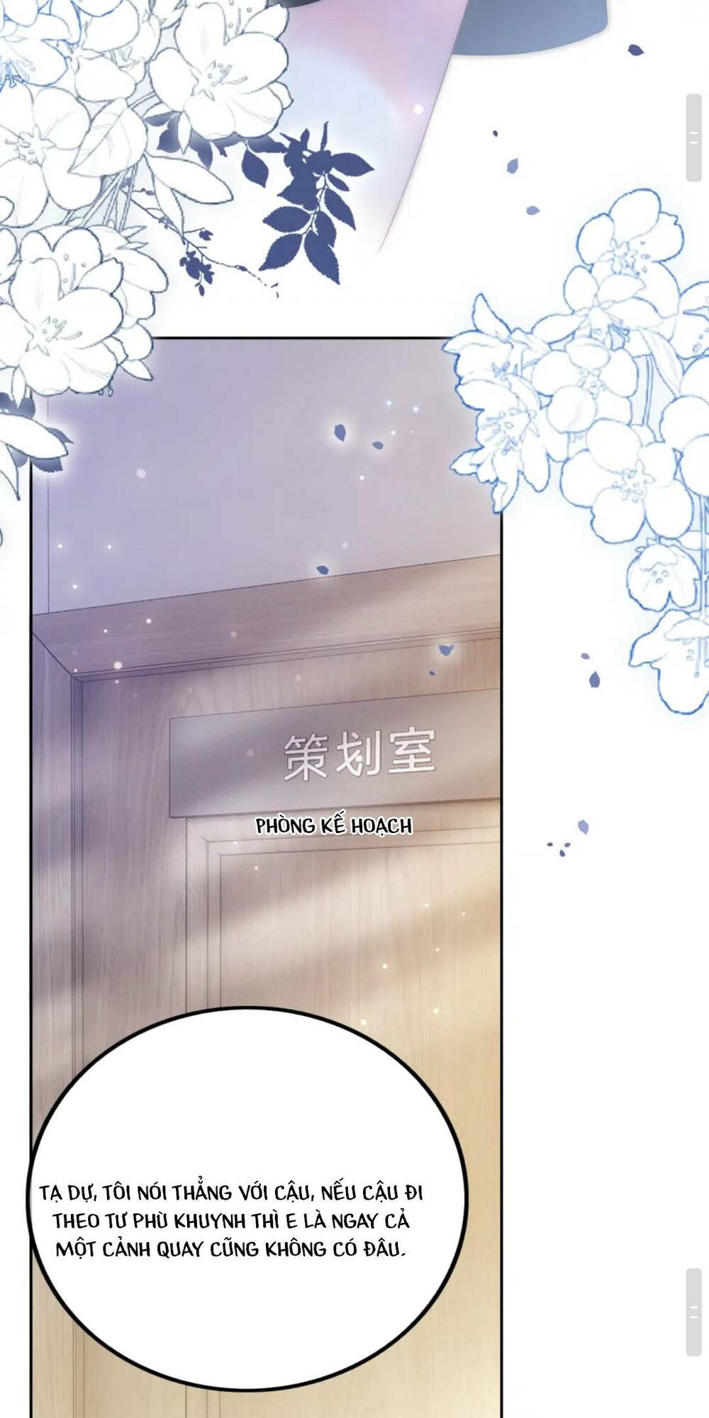 Sau Khi Bị Cướp Đi Tất Cả, Cô Ấy Phong Thần Trở Về: Chapter 13