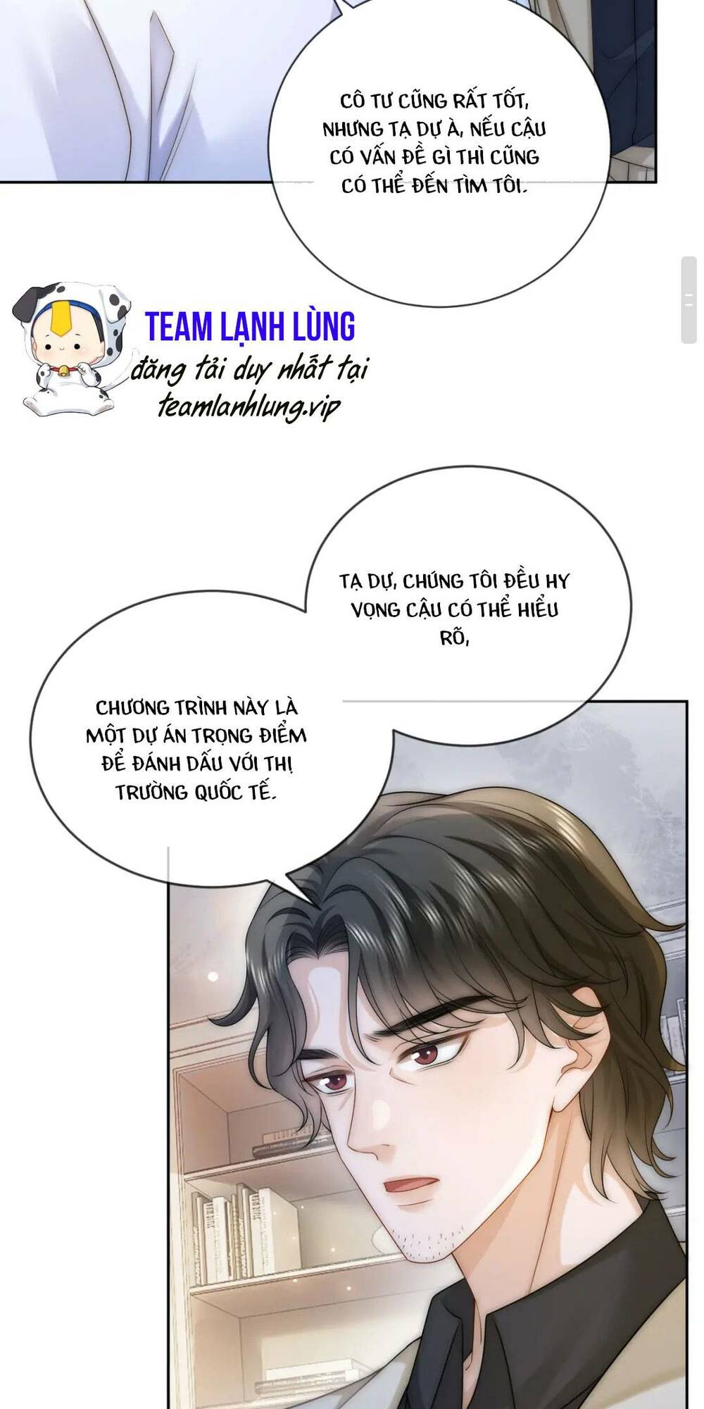 Sau Khi Bị Cướp Đi Tất Cả, Cô Ấy Phong Thần Trở Về: Chapter 13