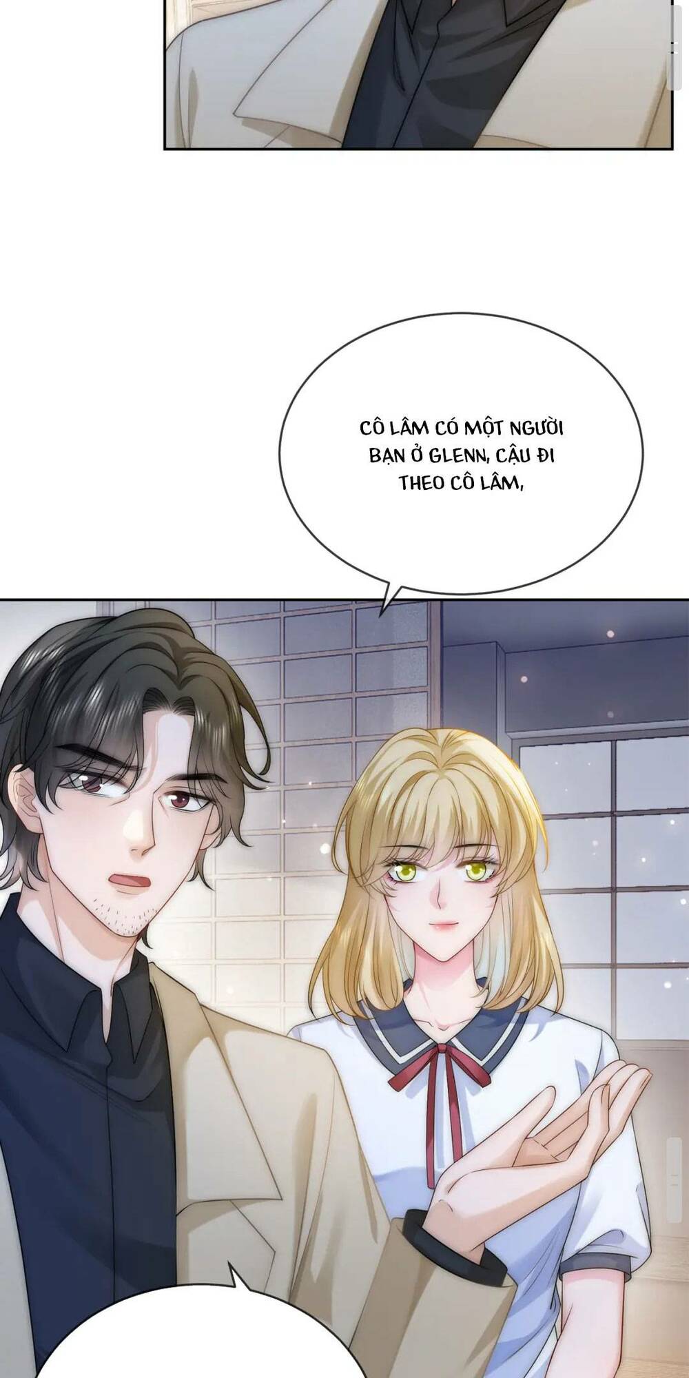 Sau Khi Bị Cướp Đi Tất Cả, Cô Ấy Phong Thần Trở Về: Chapter 13