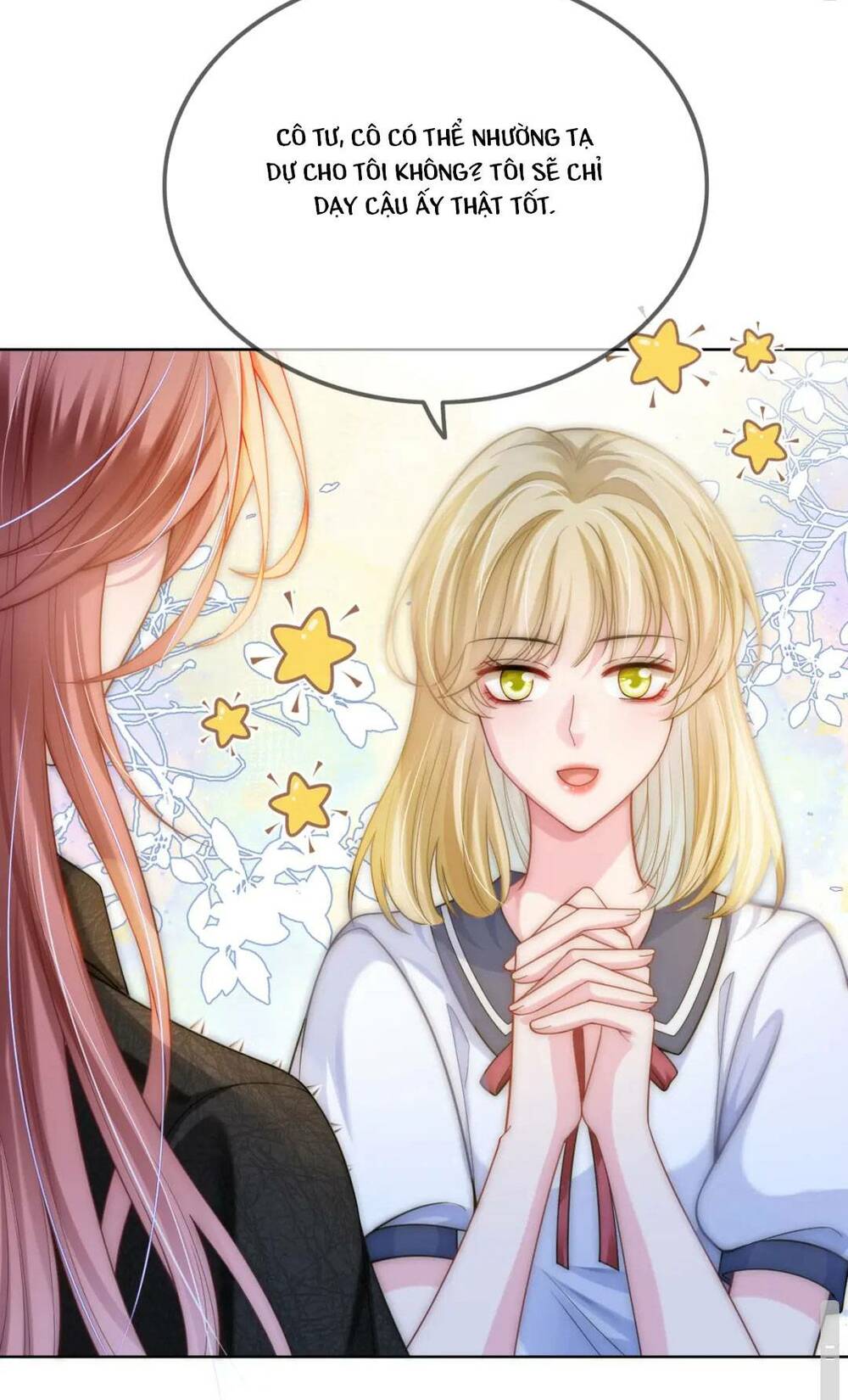Sau Khi Bị Cướp Đi Tất Cả, Cô Ấy Phong Thần Trở Về: Chapter 13