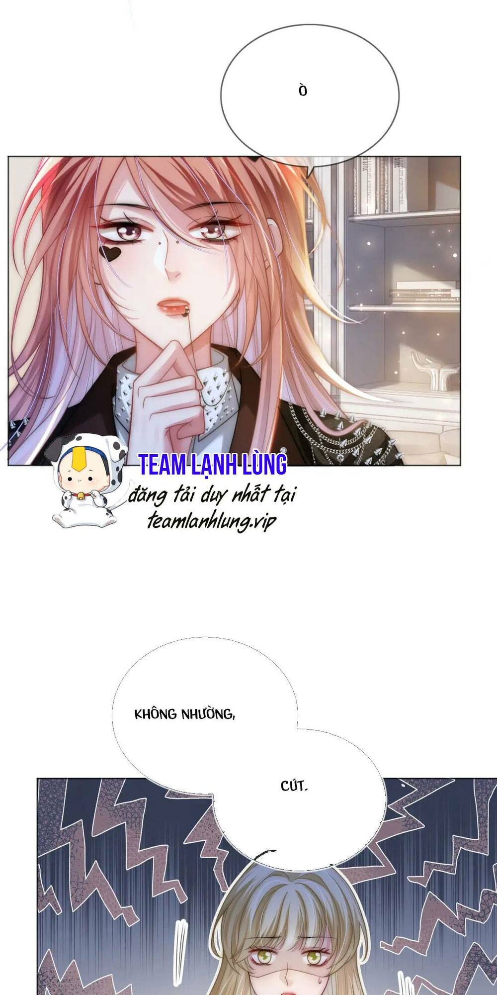 Sau Khi Bị Cướp Đi Tất Cả, Cô Ấy Phong Thần Trở Về: Chapter 13