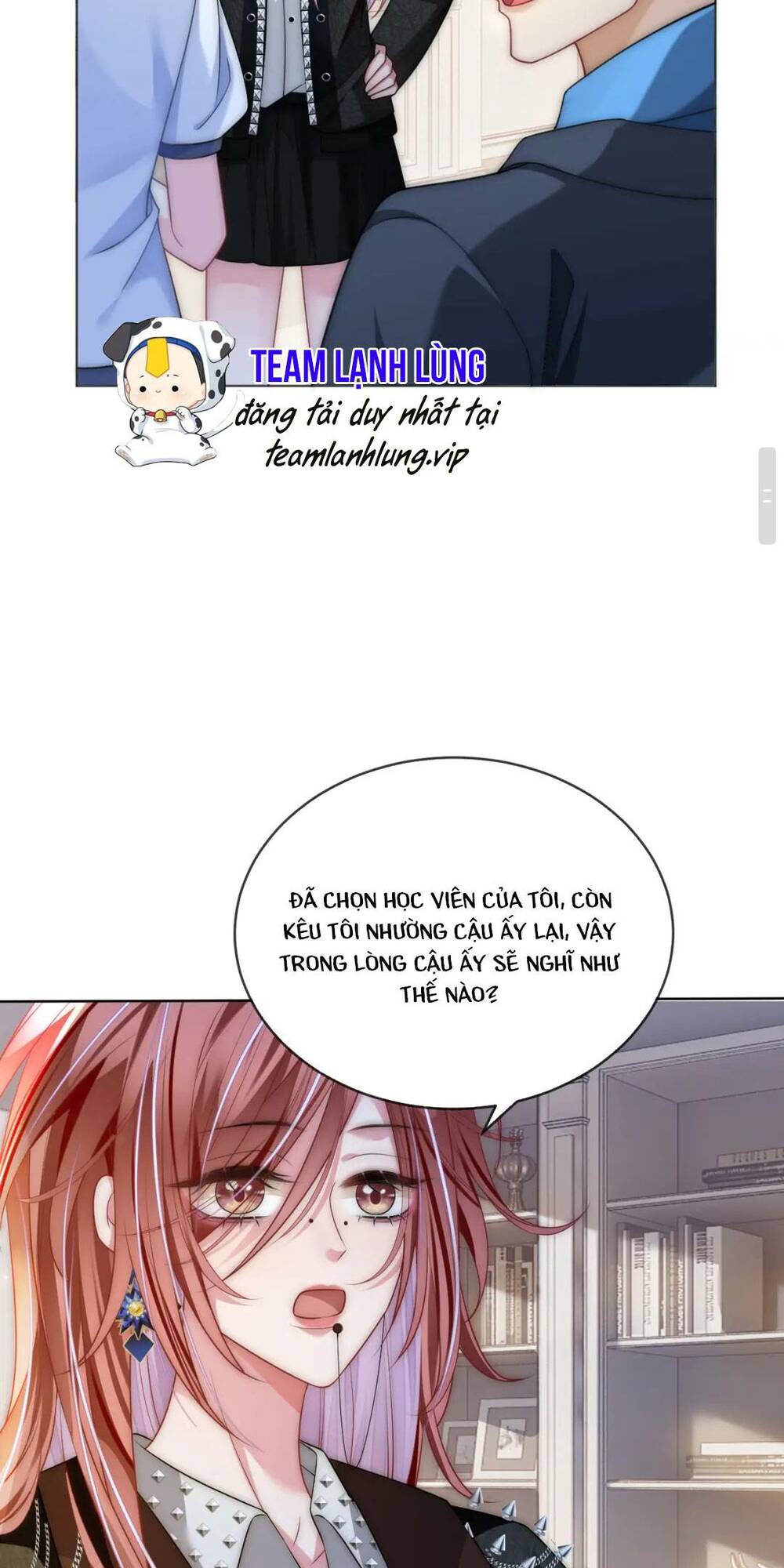 Sau Khi Bị Cướp Đi Tất Cả, Cô Ấy Phong Thần Trở Về: Chapter 13