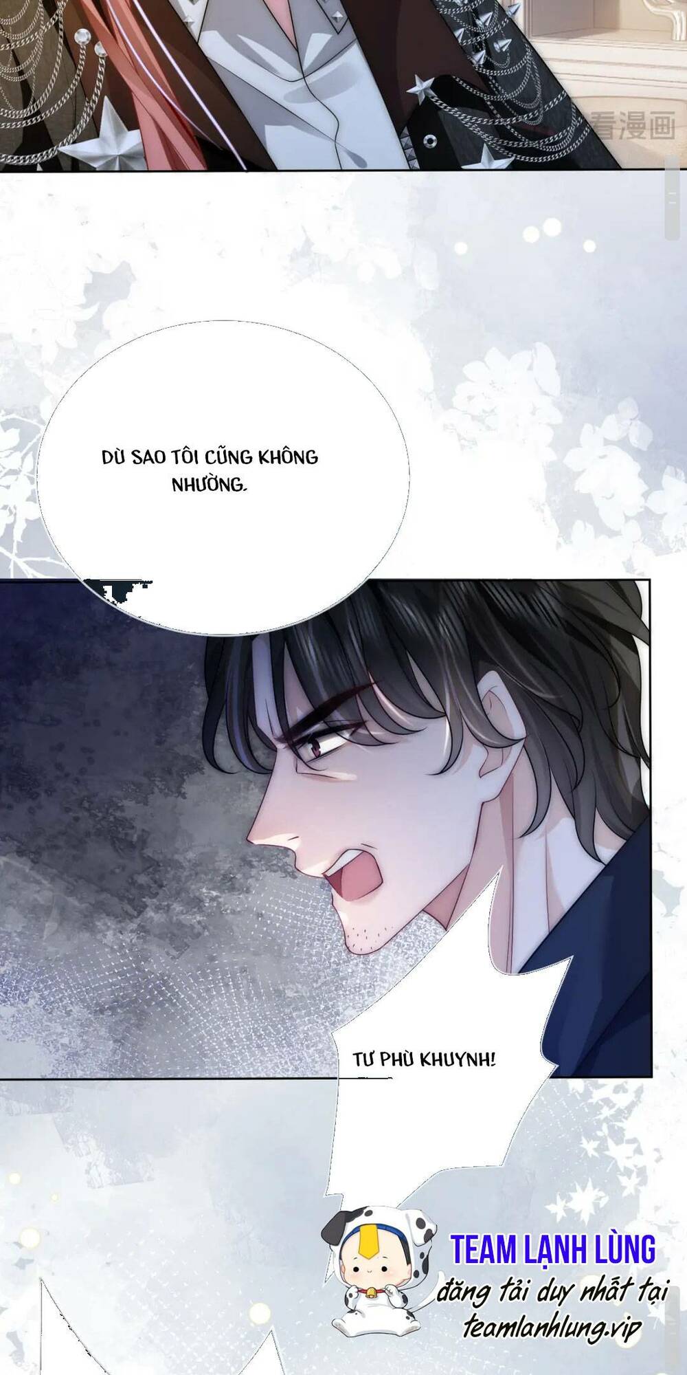 Sau Khi Bị Cướp Đi Tất Cả, Cô Ấy Phong Thần Trở Về: Chapter 13