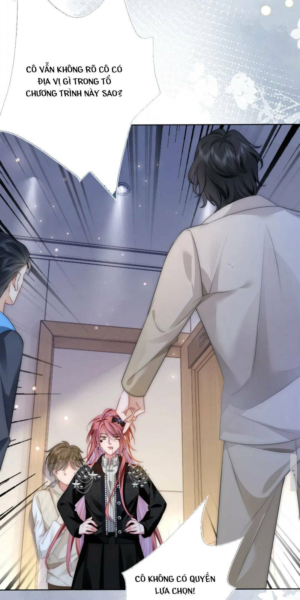 Sau Khi Bị Cướp Đi Tất Cả, Cô Ấy Phong Thần Trở Về: Chapter 13