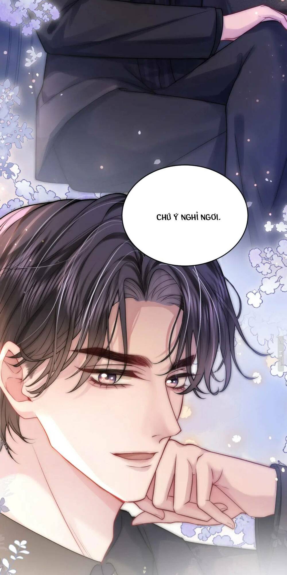 Sau Khi Bị Cướp Đi Tất Cả, Cô Ấy Phong Thần Trở Về: Chapter 13