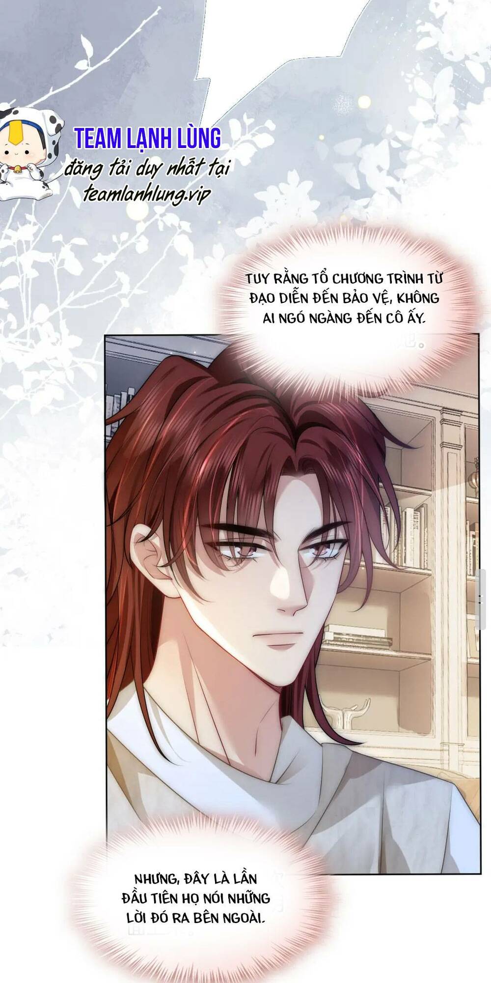 Sau Khi Bị Cướp Đi Tất Cả, Cô Ấy Phong Thần Trở Về: Chapter 13