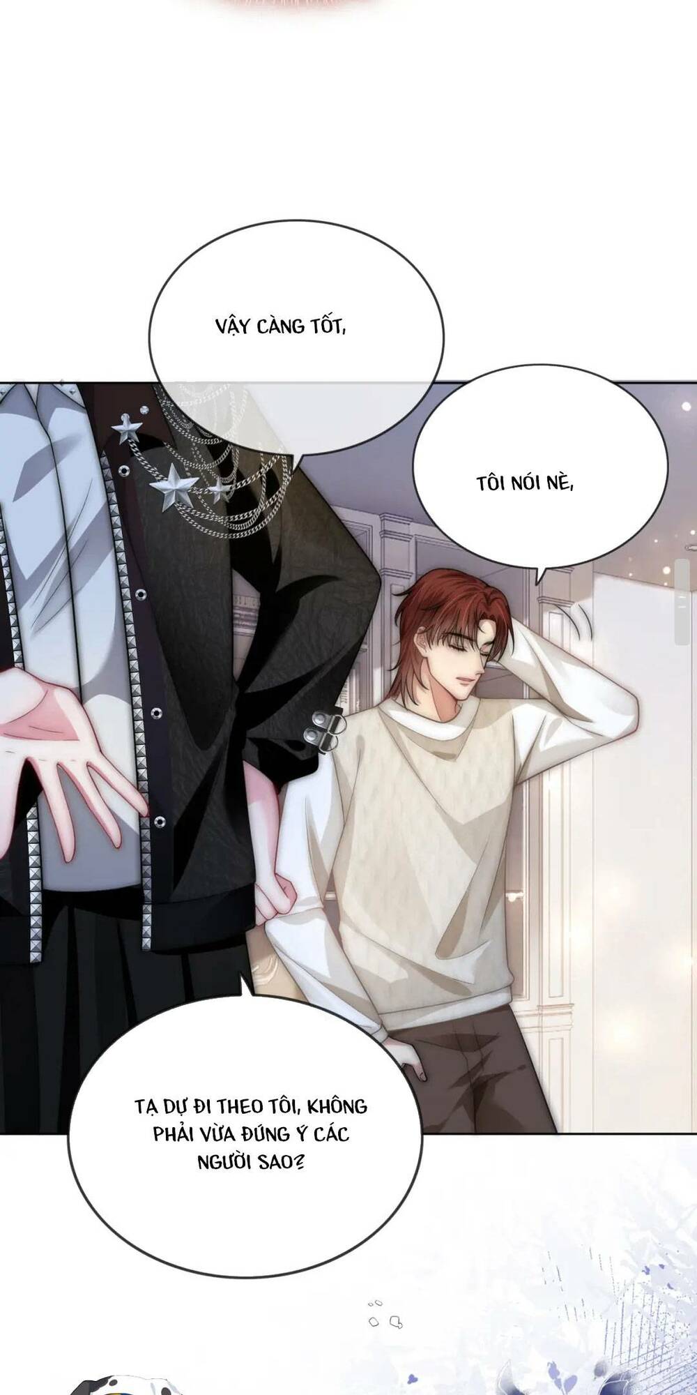 Sau Khi Bị Cướp Đi Tất Cả, Cô Ấy Phong Thần Trở Về: Chapter 13