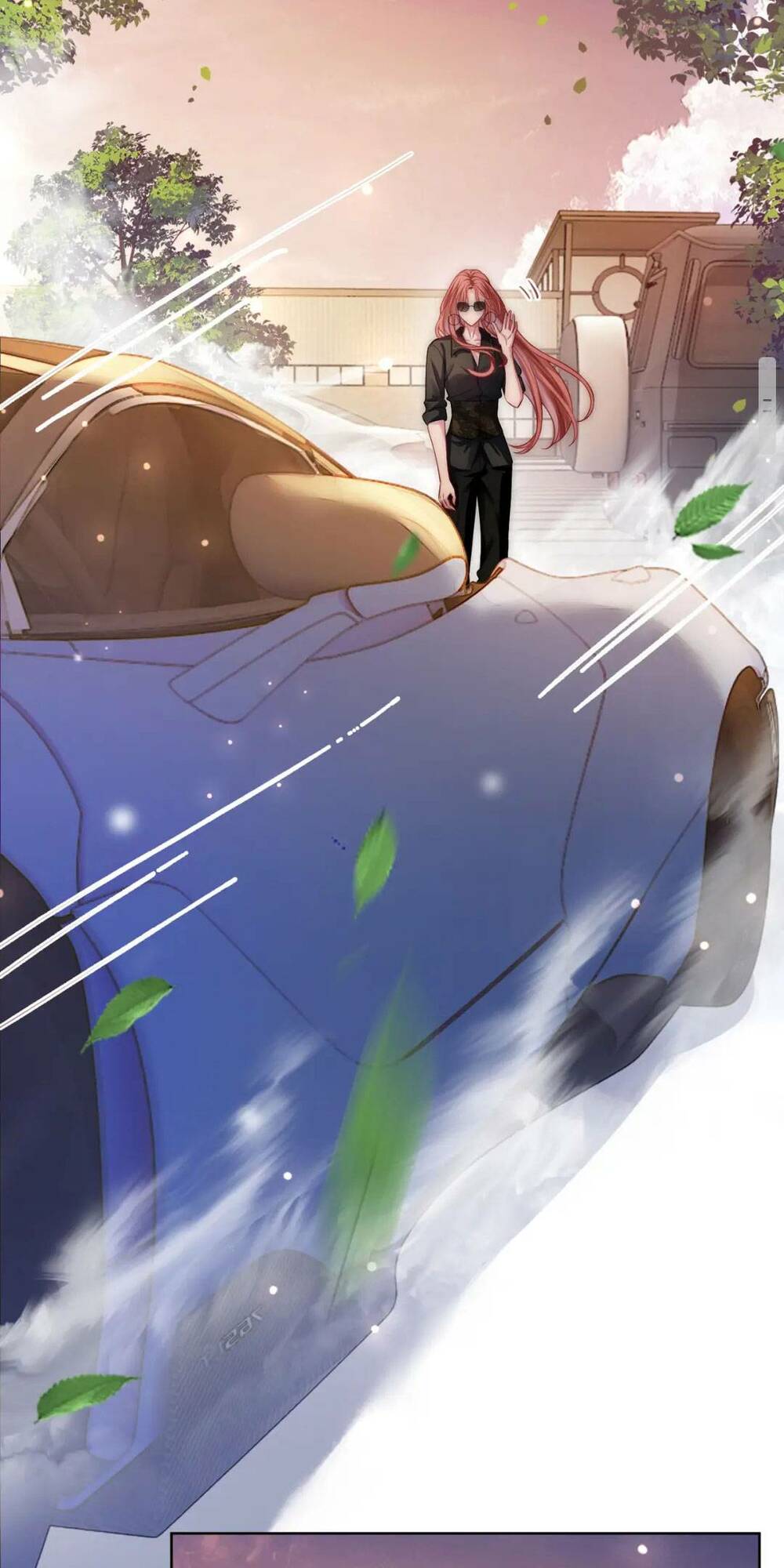 Sau Khi Bị Cướp Đi Tất Cả, Cô Ấy Phong Thần Trở Về: Chapter 13