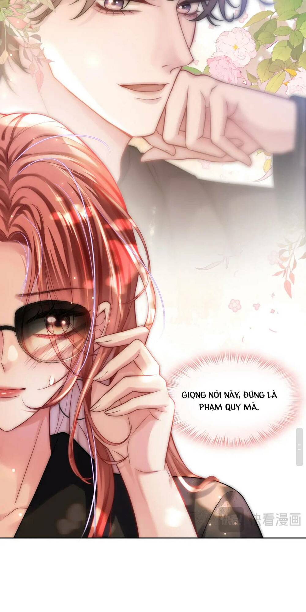 Sau Khi Bị Cướp Đi Tất Cả, Cô Ấy Phong Thần Trở Về: Chapter 13
