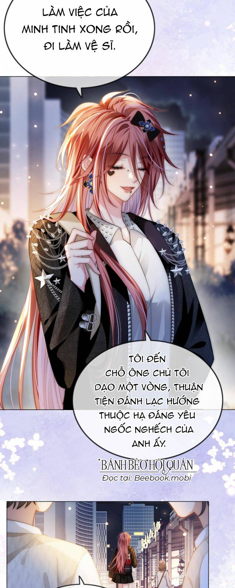 Sau Khi Bị Cướp Đi Tất Cả, Cô Ấy Phong Thần Trở Về: Chapter 14
