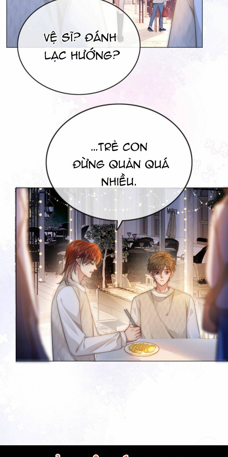 Sau Khi Bị Cướp Đi Tất Cả, Cô Ấy Phong Thần Trở Về: Chapter 14