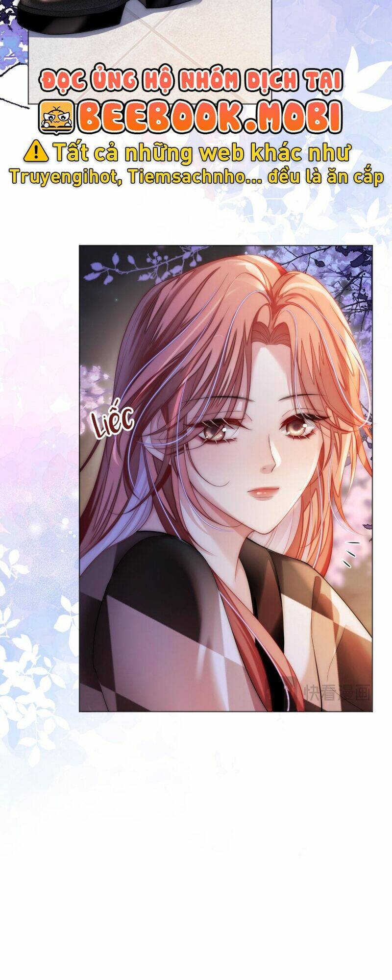 Sau Khi Bị Cướp Đi Tất Cả, Cô Ấy Phong Thần Trở Về: Chapter 14