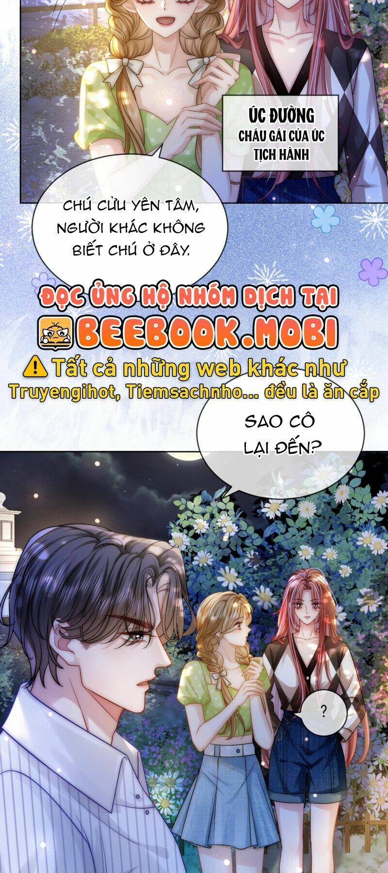 Sau Khi Bị Cướp Đi Tất Cả, Cô Ấy Phong Thần Trở Về: Chapter 14