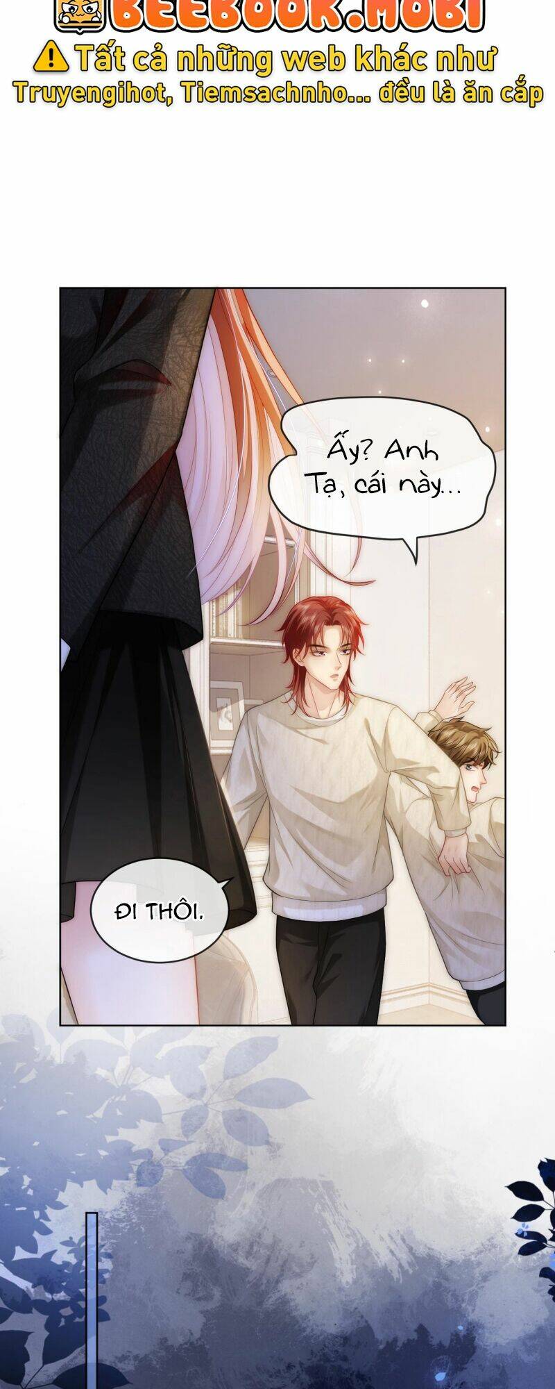 Sau Khi Bị Cướp Đi Tất Cả, Cô Ấy Phong Thần Trở Về: Chapter 14