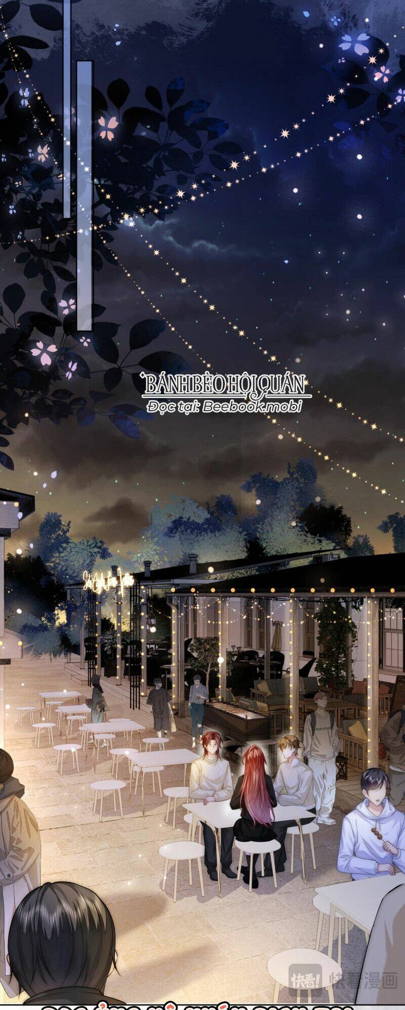 Sau Khi Bị Cướp Đi Tất Cả, Cô Ấy Phong Thần Trở Về: Chapter 14