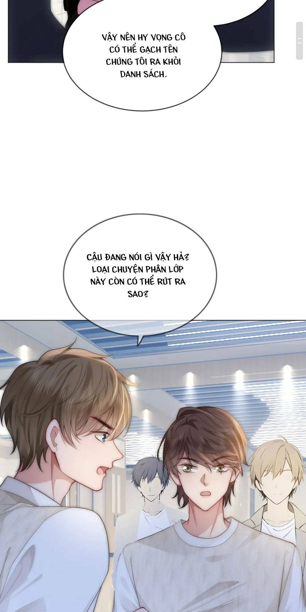 Sau Khi Bị Cướp Đi Tất Cả, Cô Ấy Phong Thần Trở Về: Chapter 15