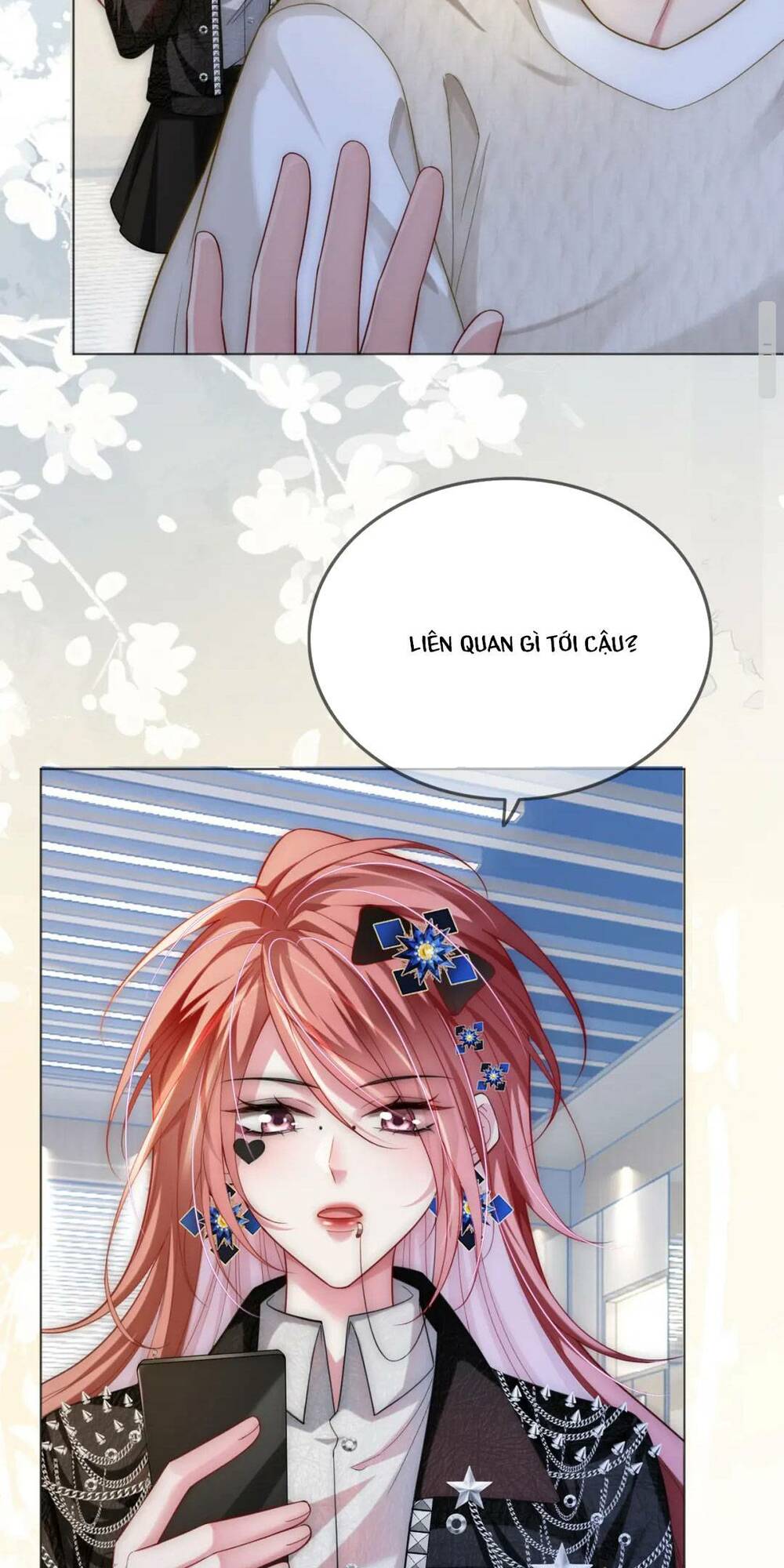 Sau Khi Bị Cướp Đi Tất Cả, Cô Ấy Phong Thần Trở Về: Chapter 15