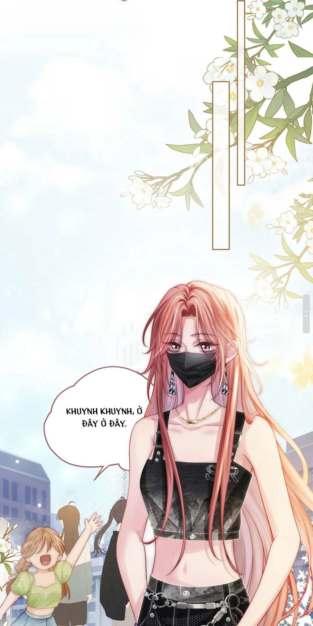 Sau Khi Bị Cướp Đi Tất Cả, Cô Ấy Phong Thần Trở Về: Chapter 15