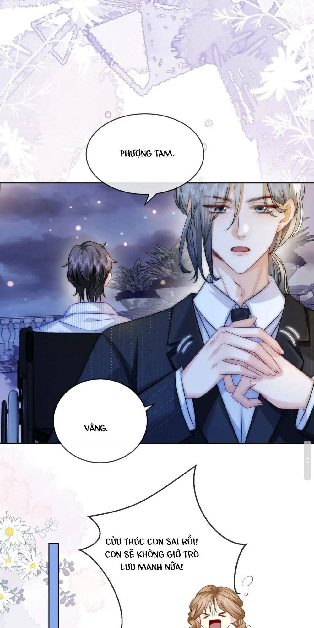 Sau Khi Bị Cướp Đi Tất Cả, Cô Ấy Phong Thần Trở Về: Chapter 15