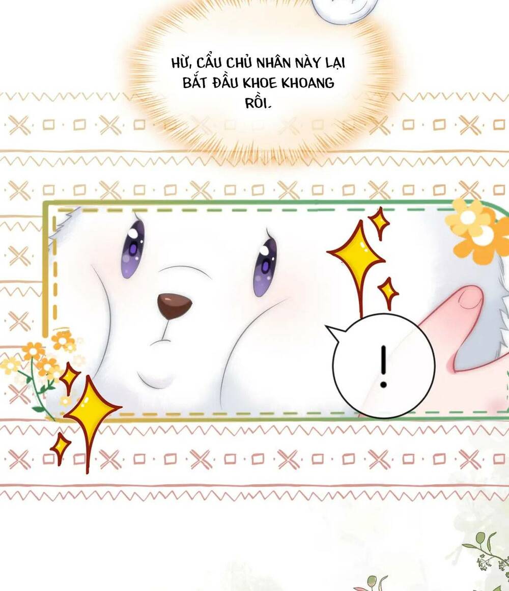 Sau Khi Bị Cướp Đi Tất Cả, Cô Ấy Phong Thần Trở Về: Chapter 16