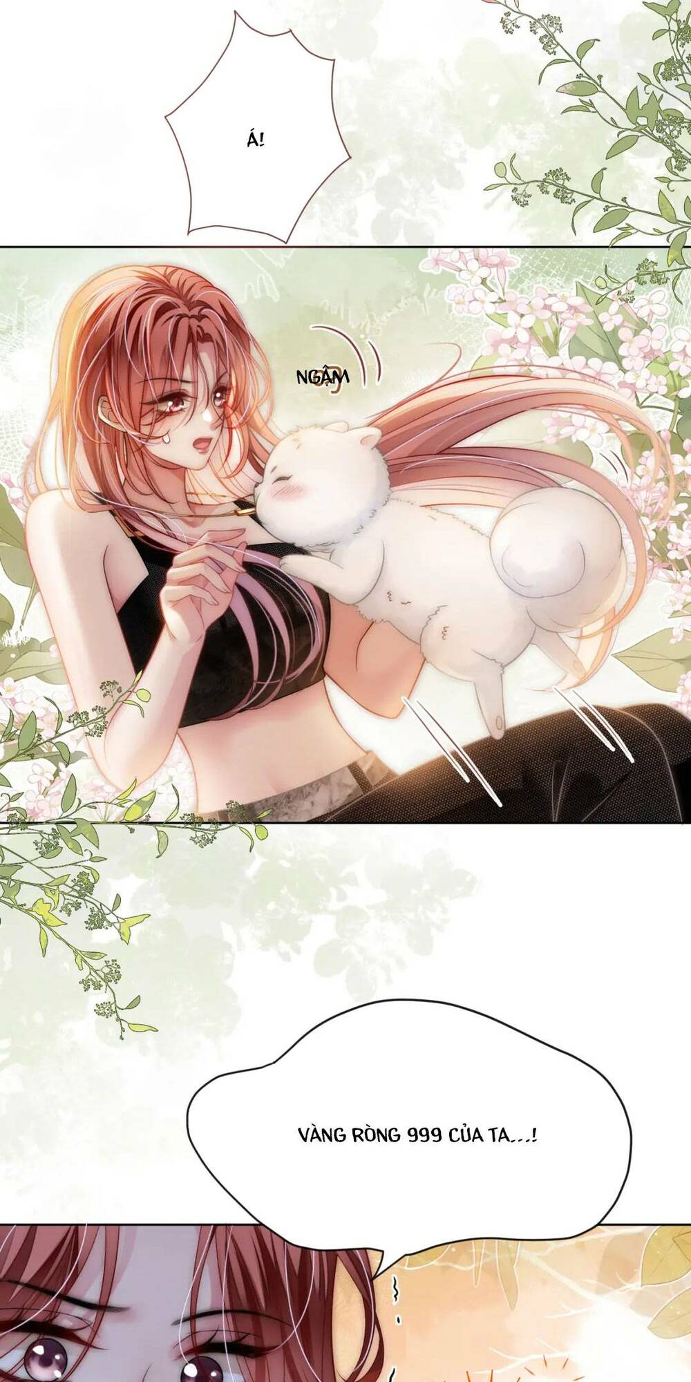 Sau Khi Bị Cướp Đi Tất Cả, Cô Ấy Phong Thần Trở Về: Chapter 16
