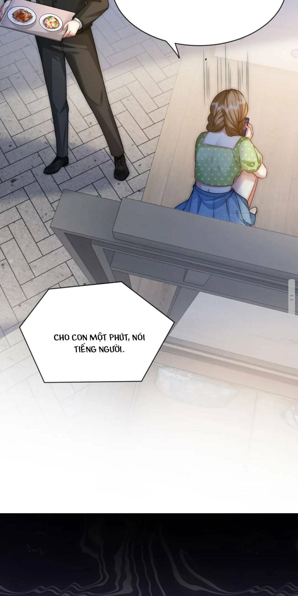 Sau Khi Bị Cướp Đi Tất Cả, Cô Ấy Phong Thần Trở Về: Chapter 16