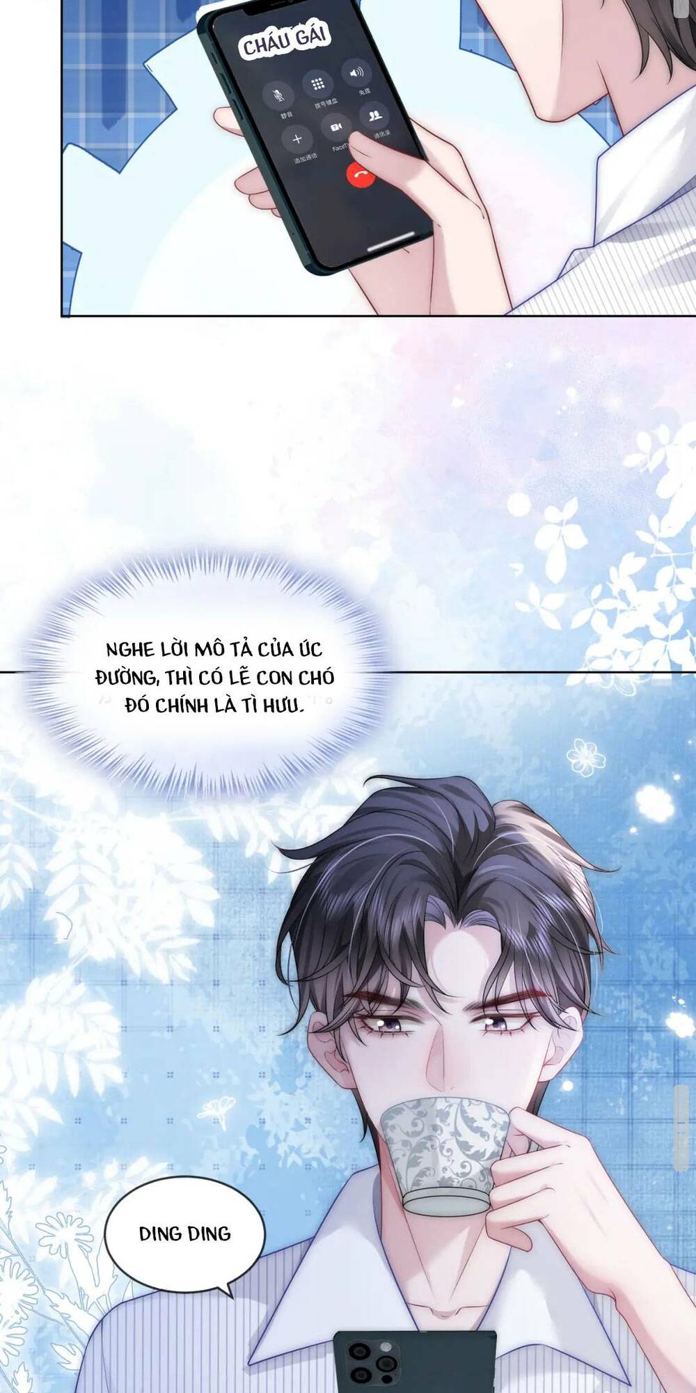 Sau Khi Bị Cướp Đi Tất Cả, Cô Ấy Phong Thần Trở Về: Chapter 16