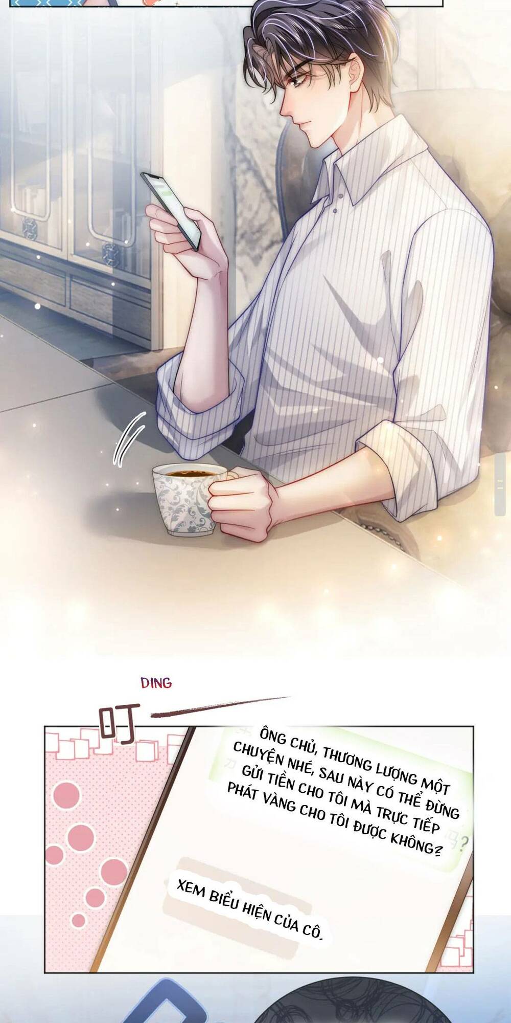 Sau Khi Bị Cướp Đi Tất Cả, Cô Ấy Phong Thần Trở Về: Chapter 16