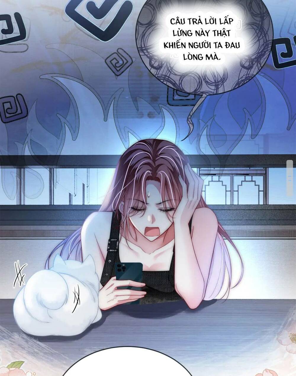 Sau Khi Bị Cướp Đi Tất Cả, Cô Ấy Phong Thần Trở Về: Chapter 16