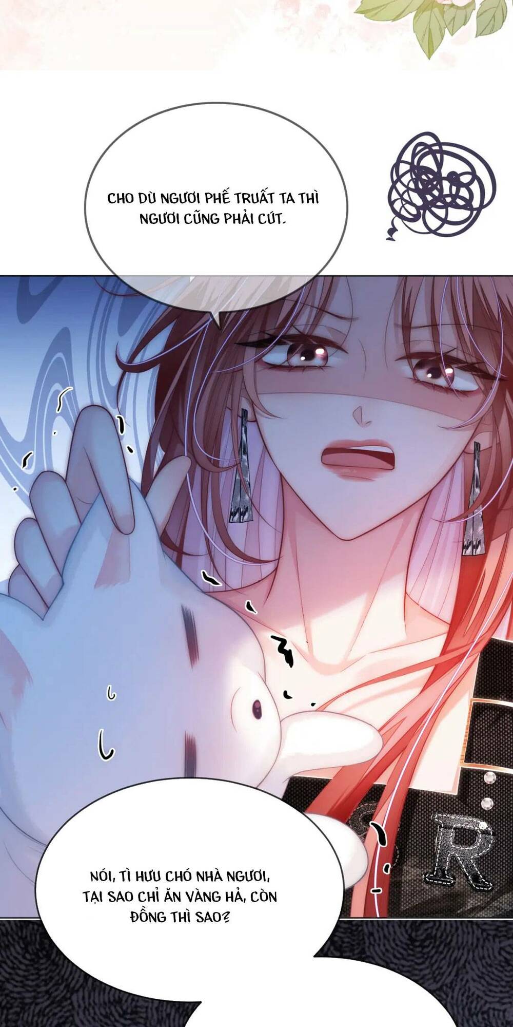 Sau Khi Bị Cướp Đi Tất Cả, Cô Ấy Phong Thần Trở Về: Chapter 16