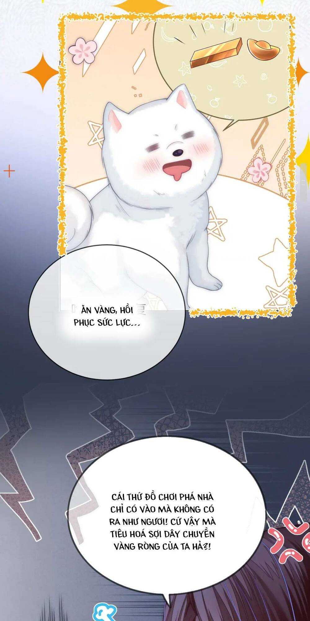 Sau Khi Bị Cướp Đi Tất Cả, Cô Ấy Phong Thần Trở Về: Chapter 16