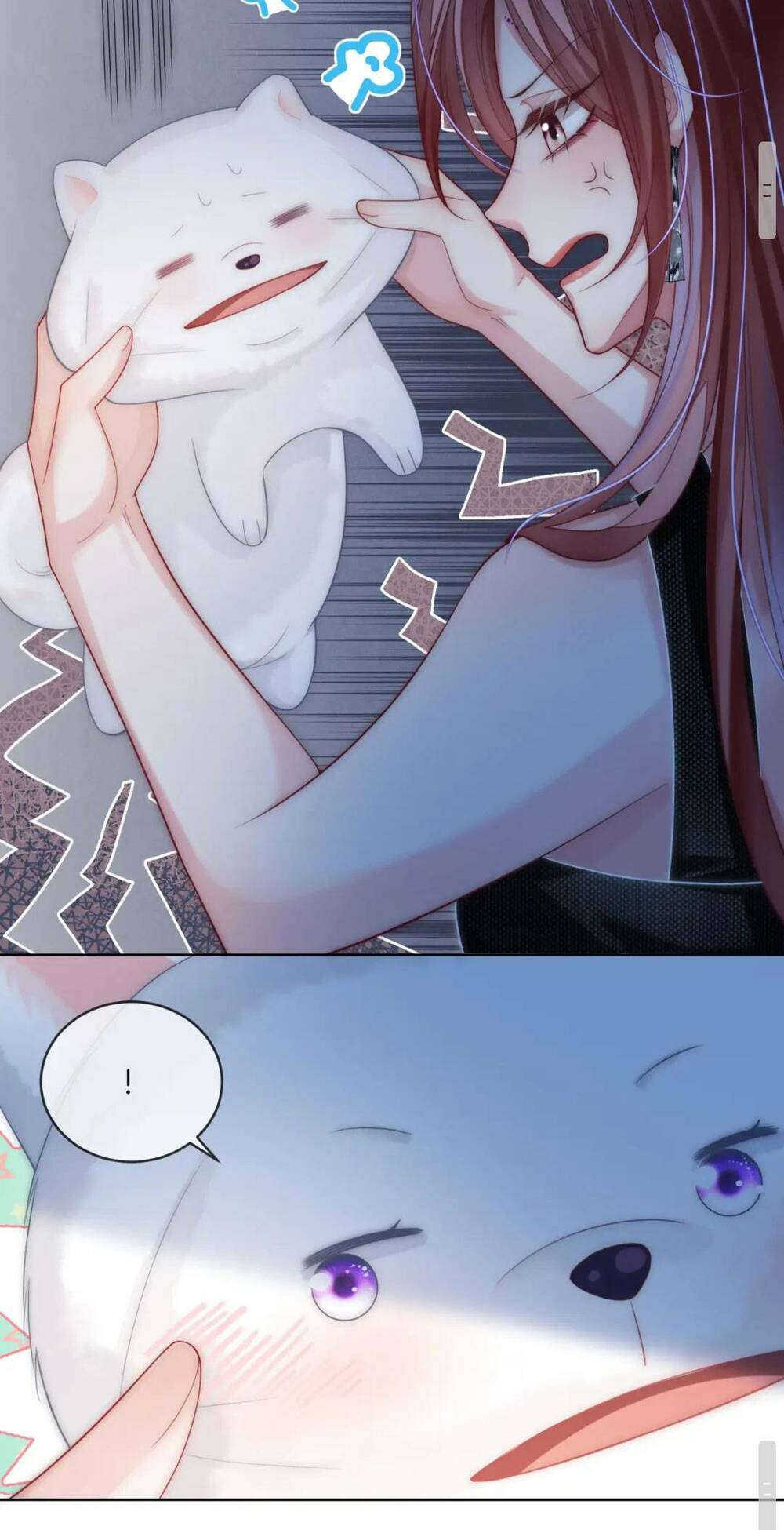 Sau Khi Bị Cướp Đi Tất Cả, Cô Ấy Phong Thần Trở Về: Chapter 16
