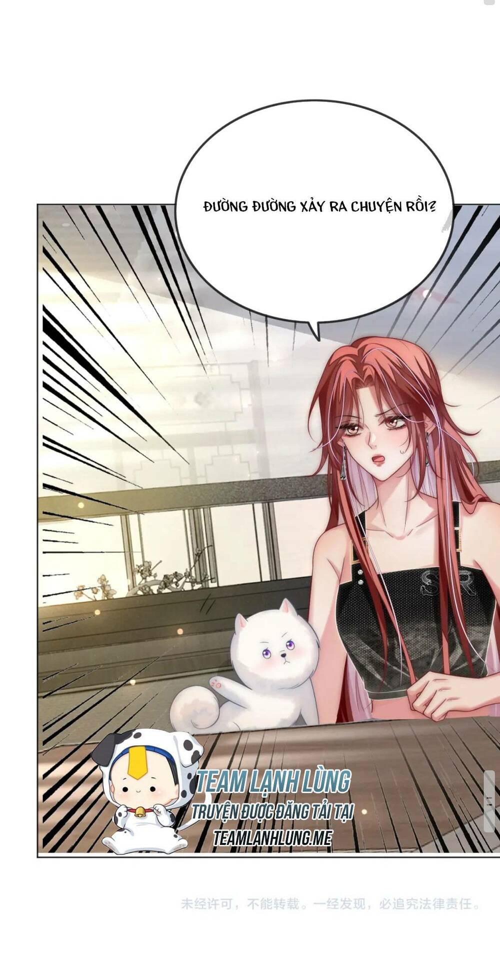 Sau Khi Bị Cướp Đi Tất Cả, Cô Ấy Phong Thần Trở Về: Chapter 16