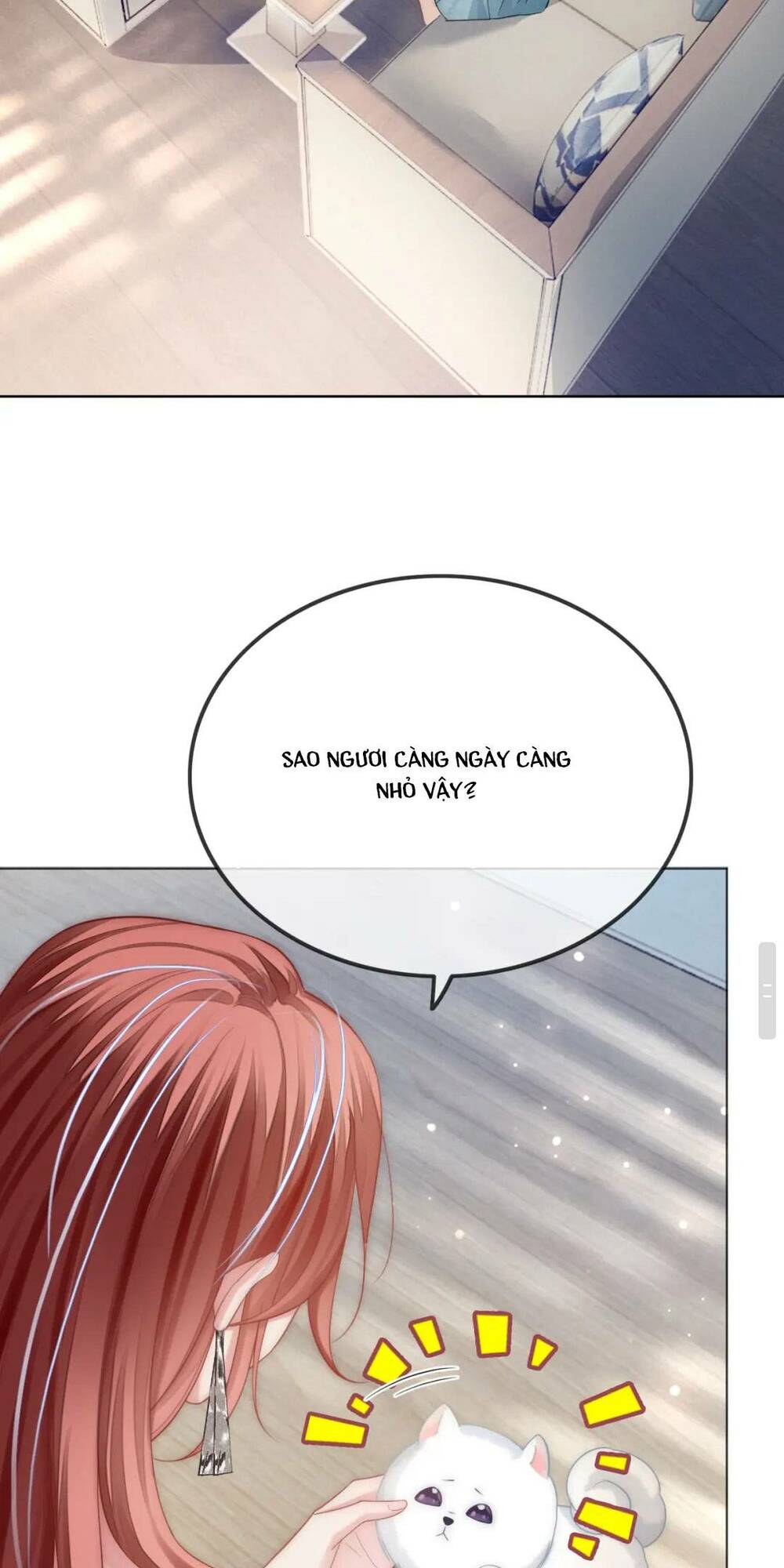 Sau Khi Bị Cướp Đi Tất Cả, Cô Ấy Phong Thần Trở Về: Chapter 16