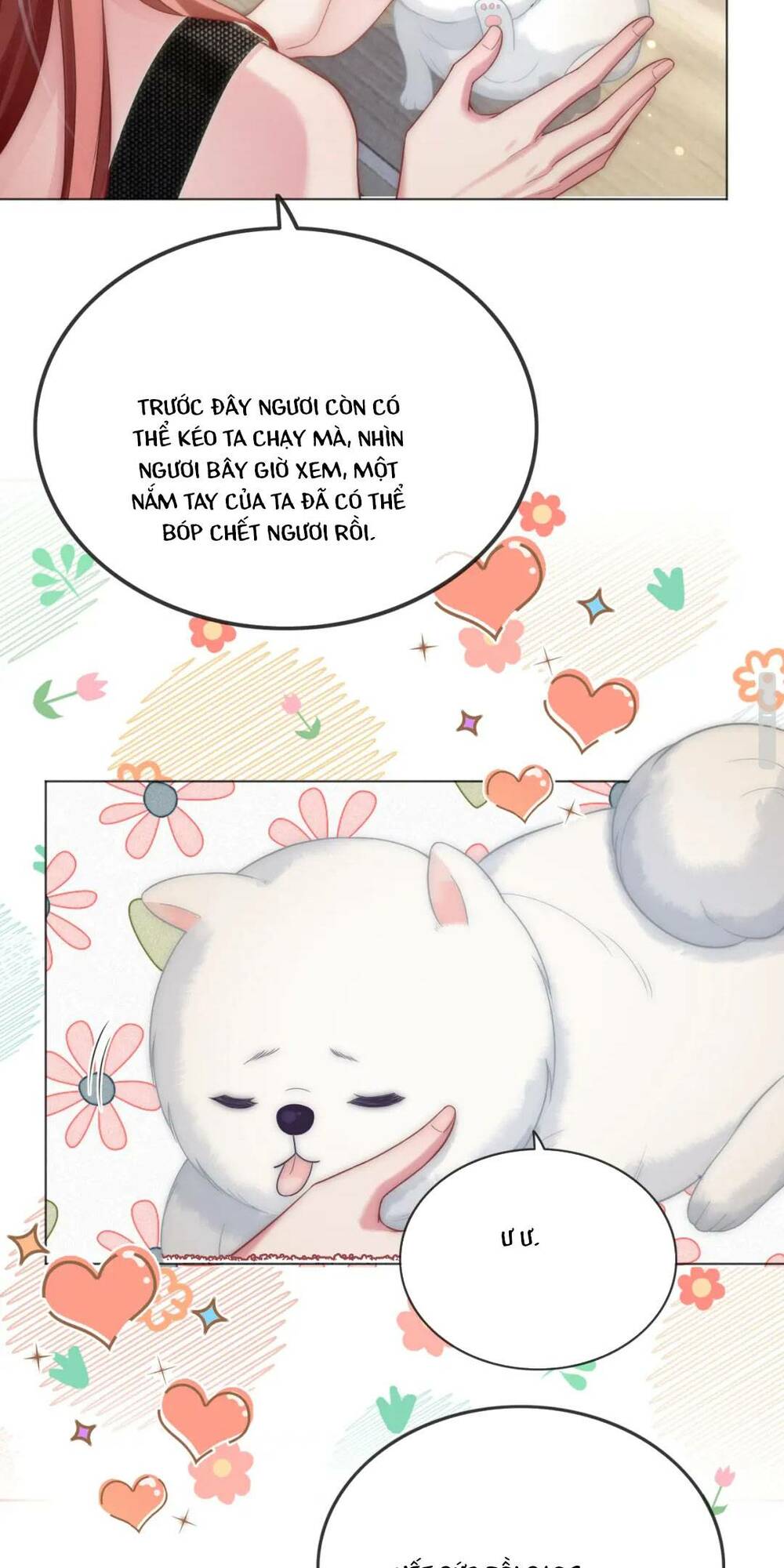 Sau Khi Bị Cướp Đi Tất Cả, Cô Ấy Phong Thần Trở Về: Chapter 16