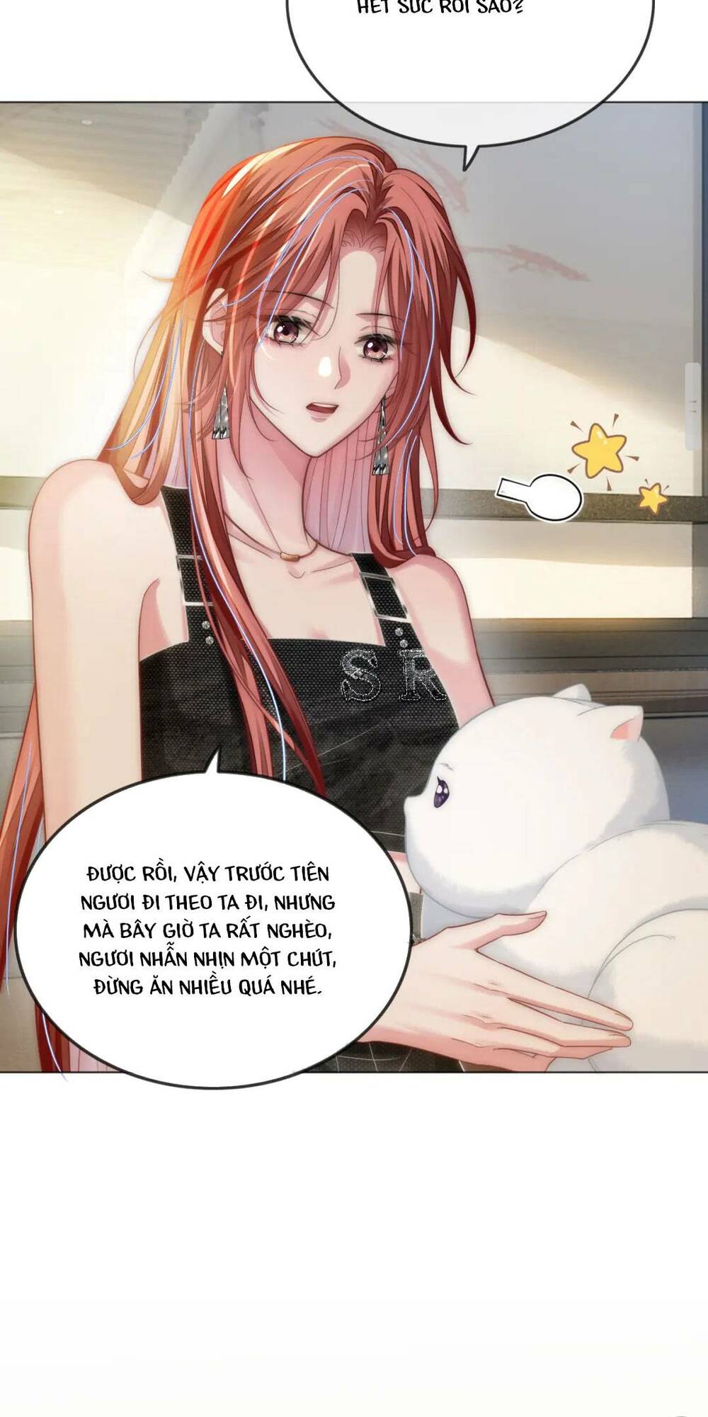 Sau Khi Bị Cướp Đi Tất Cả, Cô Ấy Phong Thần Trở Về: Chapter 16