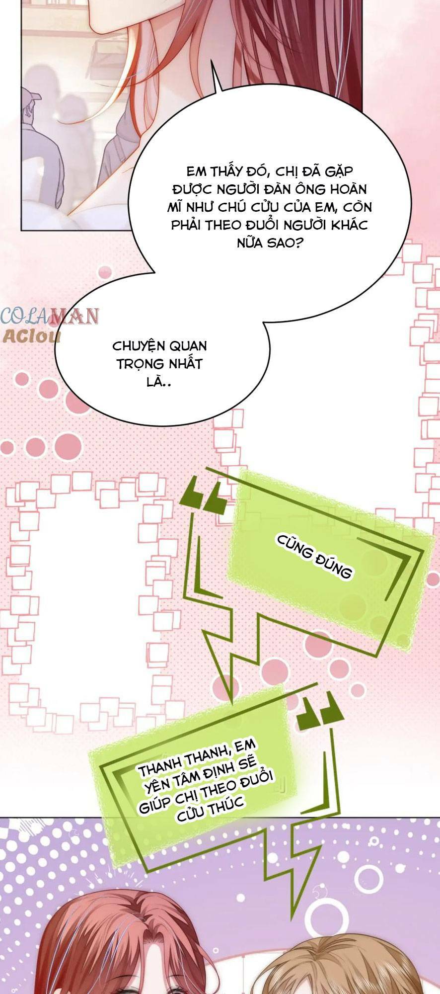 Sau Khi Bị Cướp Đi Tất Cả, Cô Ấy Phong Thần Trở Về: Chapter 17